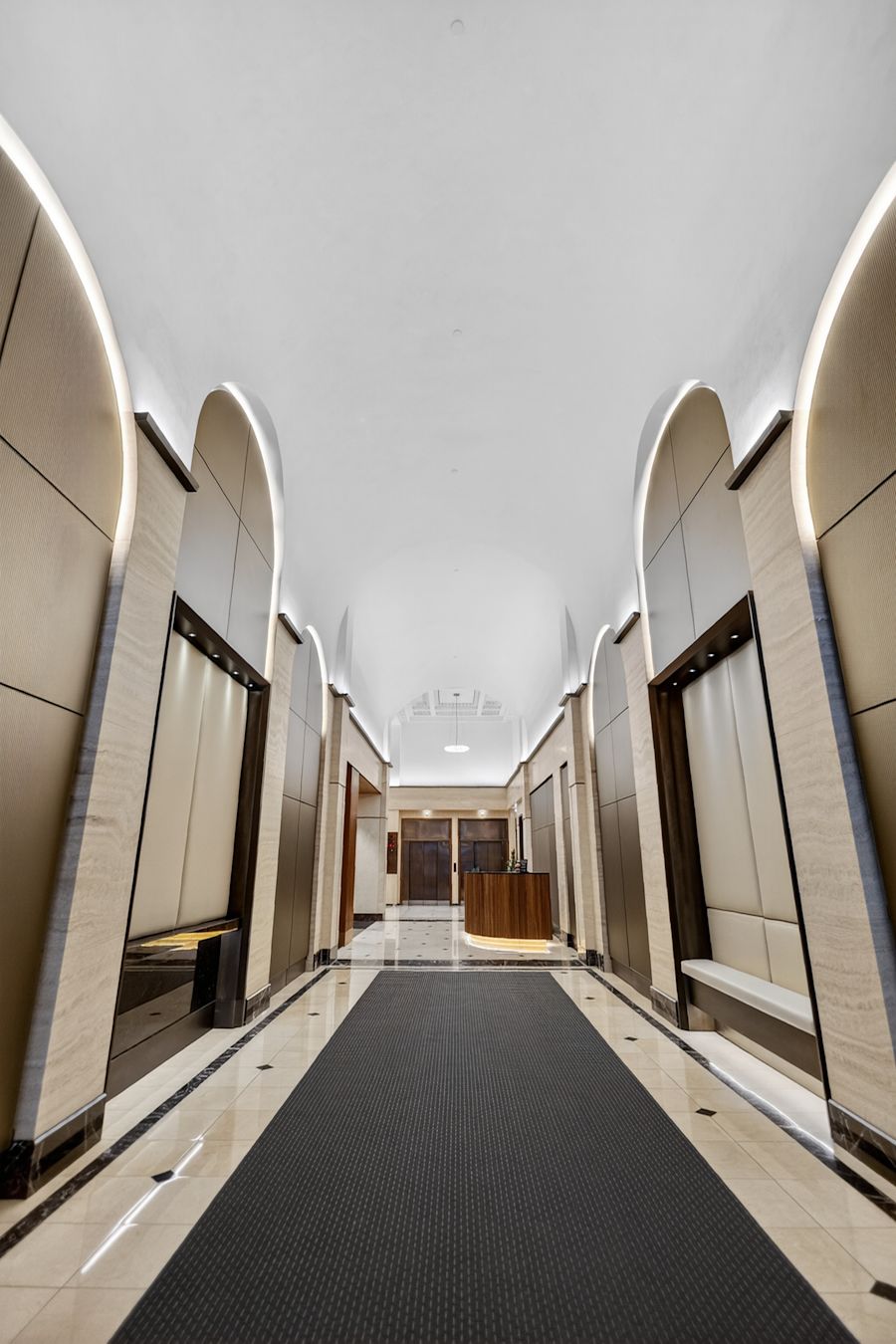 10 Post Office Square