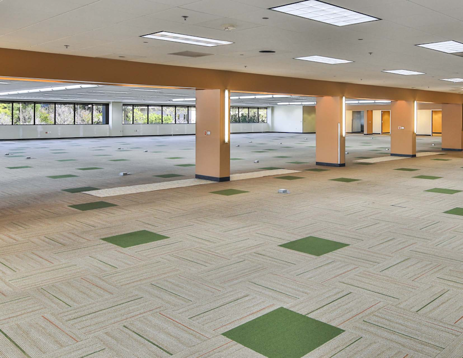 Listing image - Partial 2nd Floor, Suite 200 - 8407 Fallbrook - Corporate Pointe at West Hills - 8407 Fallbrook Avenue C