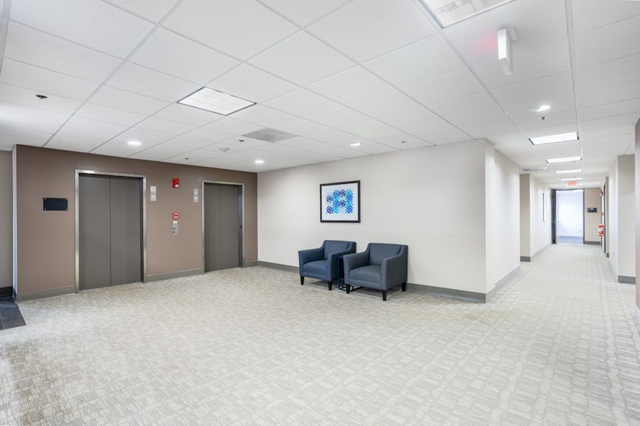 Listing image - Partial 4th Floor, Suite 440 - 33 Boston Post Road West