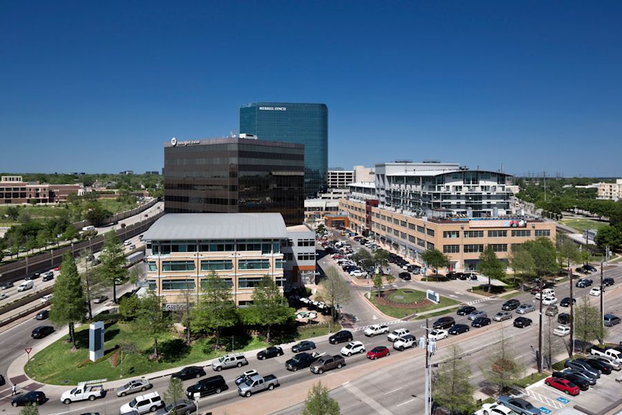 Mockingbird Station - 5307 East Mockingbird Lane