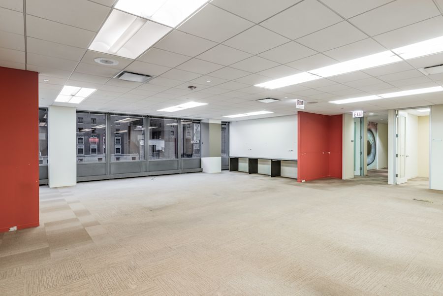 Main area 11