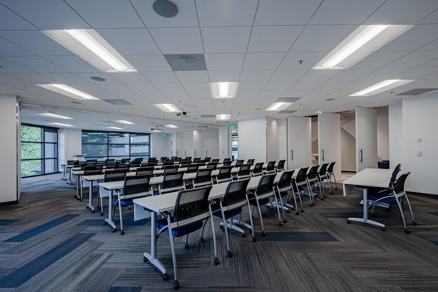 7000 Central Parkway