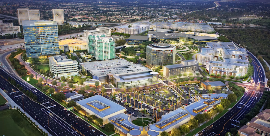 Koll Center Newport - 4400 MacArthur Boulevard