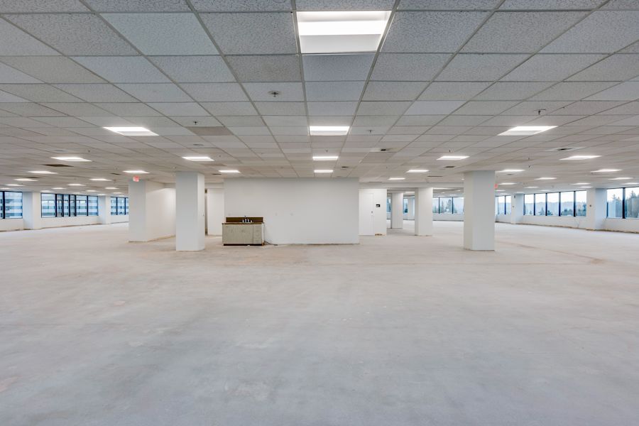 Main Area