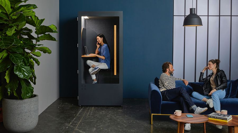 Stadium Tower - 2400 East Katella Avenue