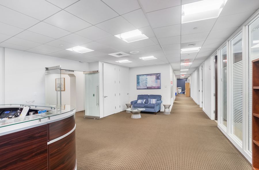 Listing image - Entire 12th Floor, Suite 1201 - 265 Franklin Street