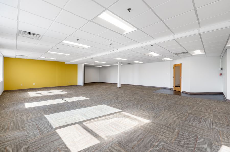 Main Area