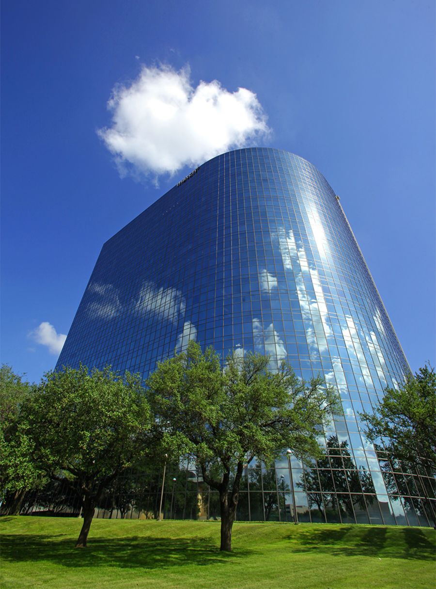 Tower at Park Lane - 8750 North Central Expressway