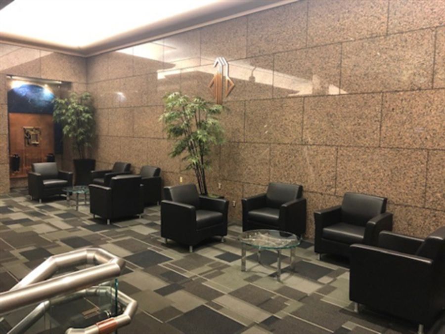 Seattle Municipal Tower - 700 5th Avenue