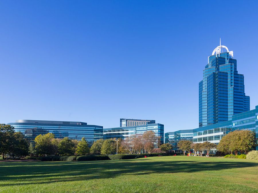 The Collective at Concourse - 1 Concourse Parkway