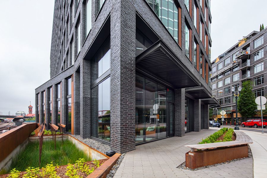 Tanner Point - 1250 Northwest 9th Avenue