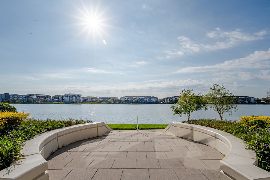 Millenia Lakes