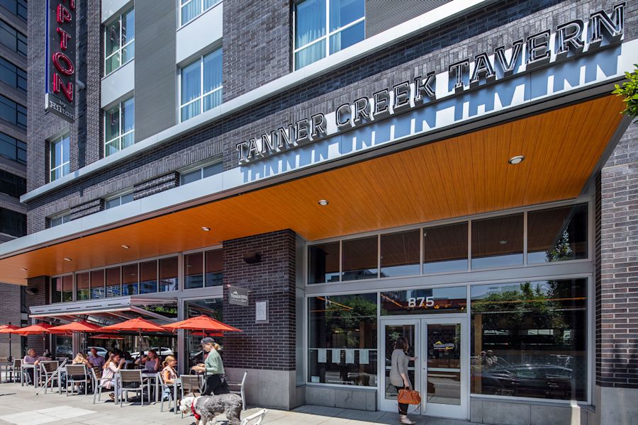 Tanner Point - 1250 Northwest 9th Avenue