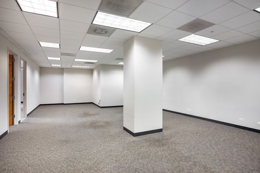 Main Area 1 - Partial 17th Floor, Suite 1720 - 33 North Dearborn Street