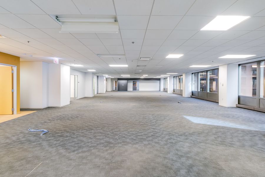 Main area 1 - Entire 9th Floor, Suite 900 - 33 West Monroe Street