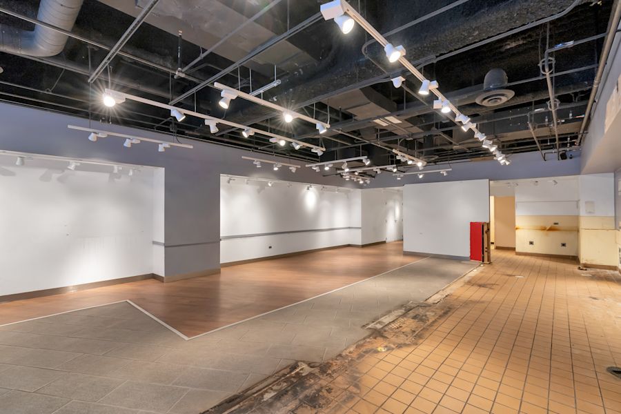 Main Area