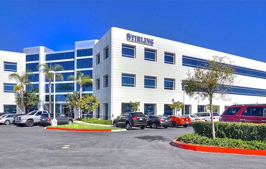 Foothill Plaza - 27422 Portola Parkway