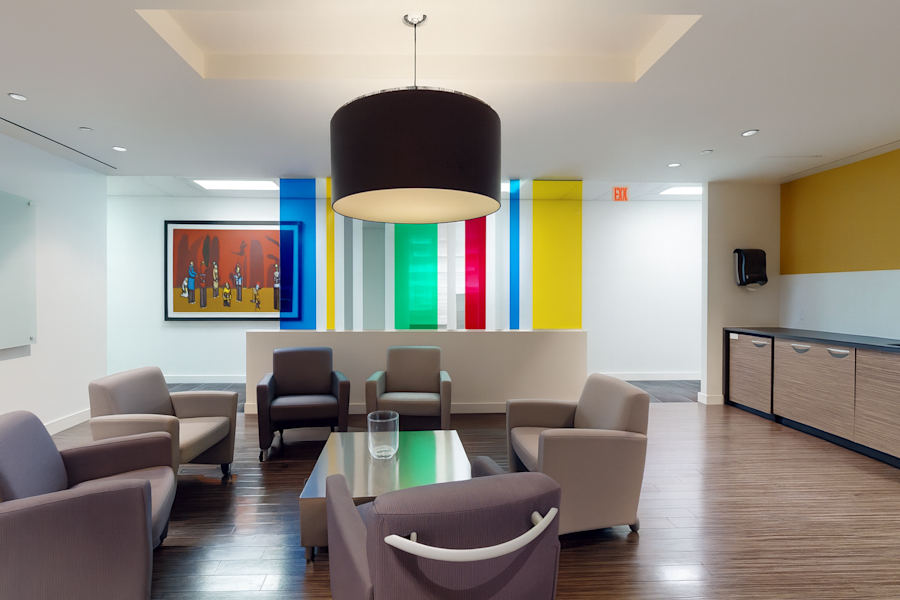 Listing image - Entire 3rd Floor, Suite 300 - Skymark Avenue - 2630 - 2680 Skymark Ave