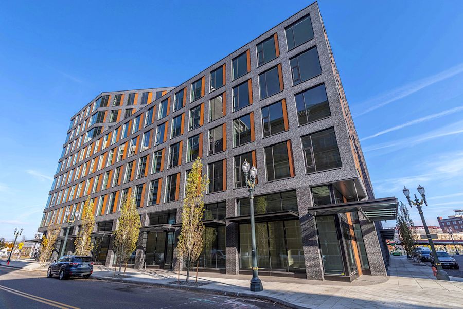 Tanner Point - 1250 Northwest 9th Avenue