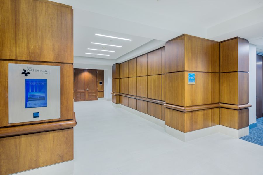 Water Ridge Office Park - 4235 South Stream Blvd