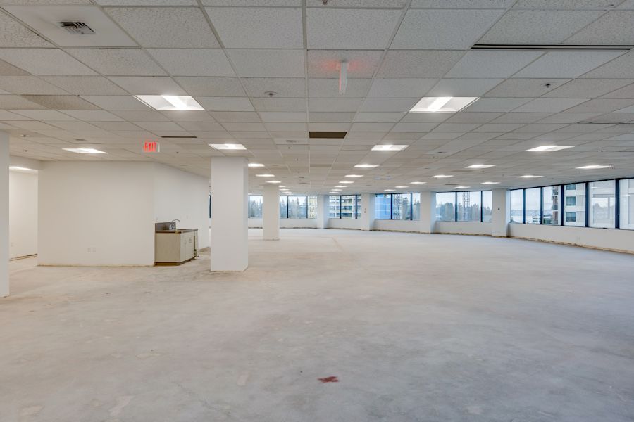 Main Area