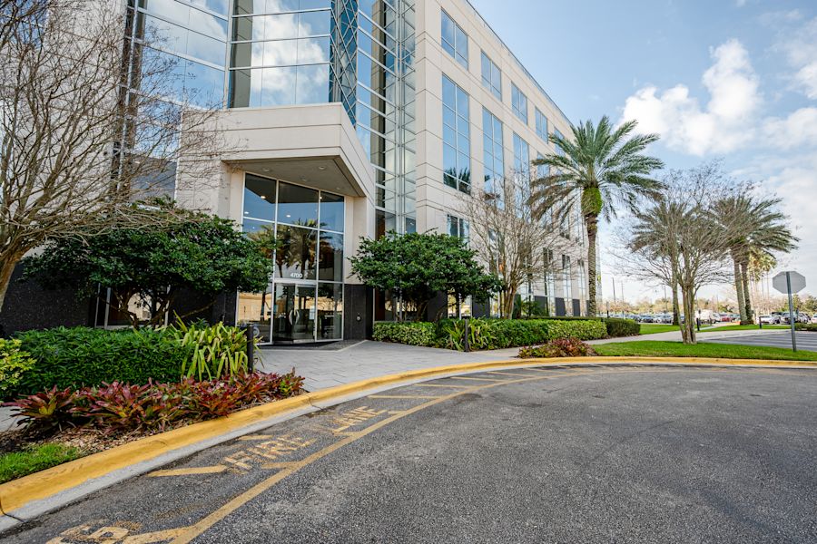 Millenia Lakes