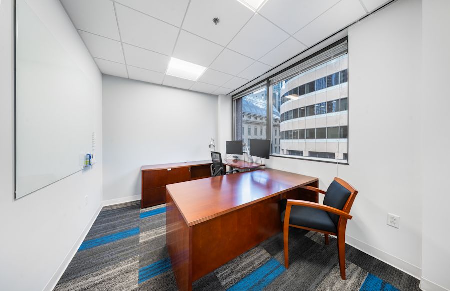 Listing image - Partial 4th Floor, Suite 402 - 265 Franklin Street