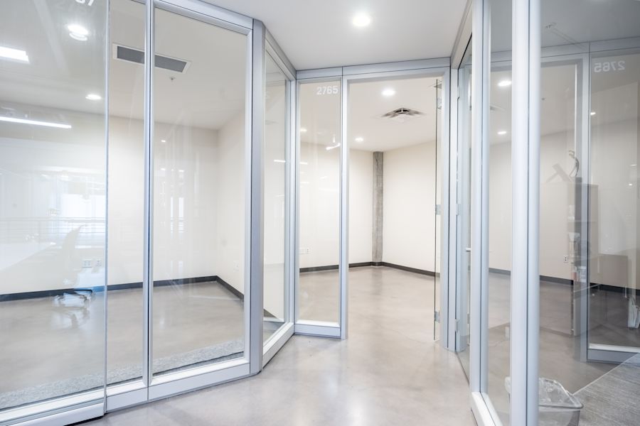 Listing image - Partial 1st Floor, Suite 2765 - Fabrica RiNo - 3001 Brighton Boulevard