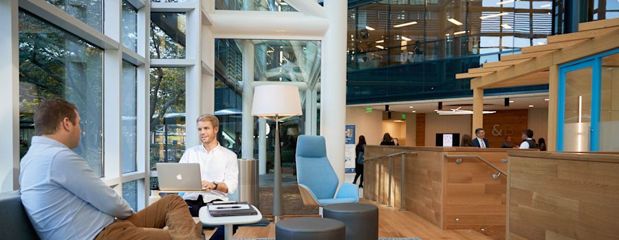 The Collective at Concourse - 1 Concourse Parkway