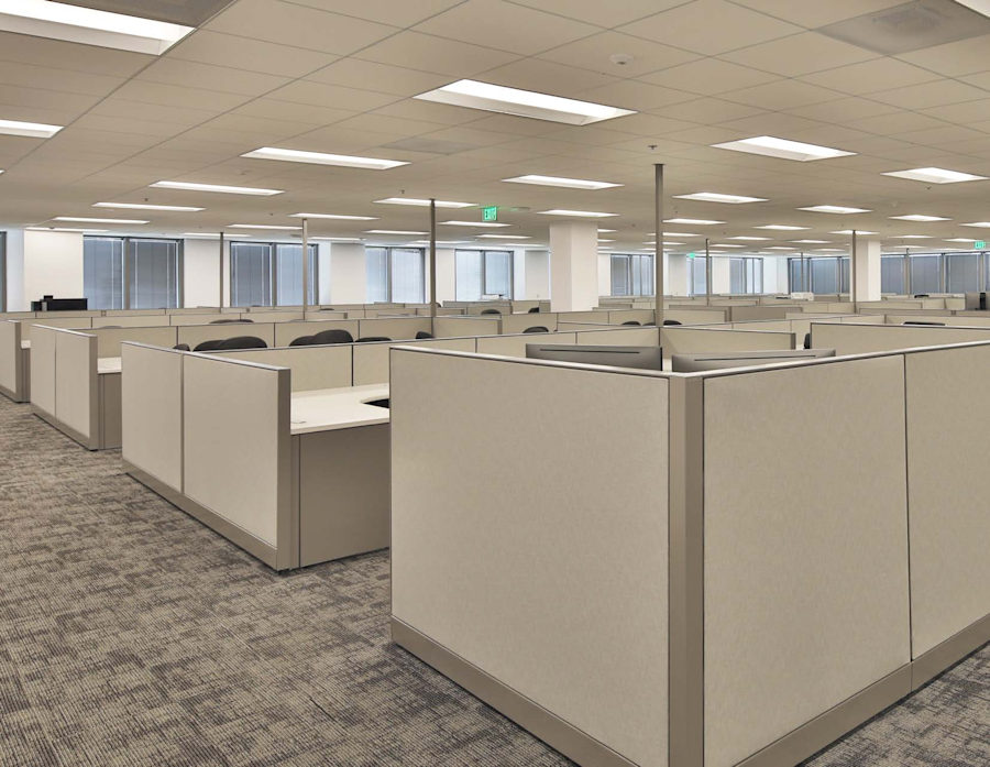 Listing image - Partial 2nd Floor, Suite 250 - 8511 Fallbrook - Corporate Pointe at West Hills - 8407 Fallbrook Avenue C