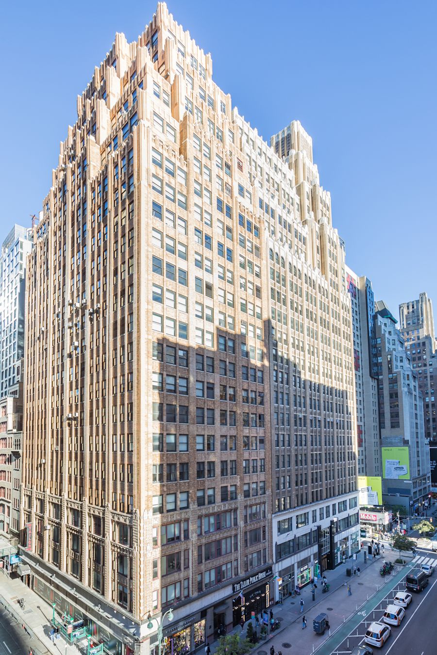Listing image