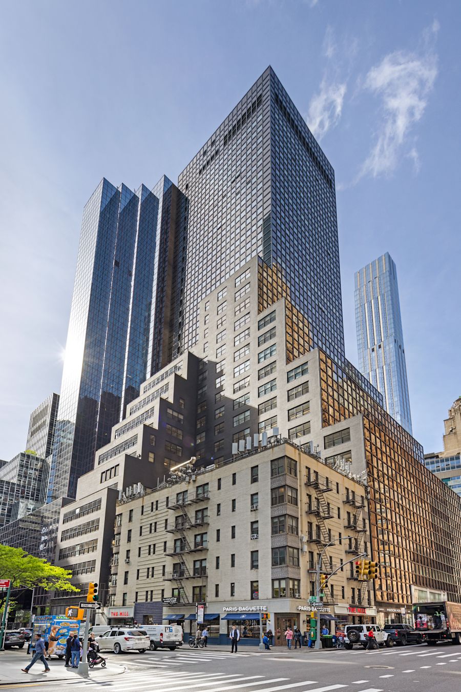575 Lexington Avenue