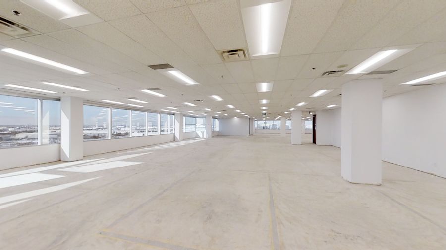 Listing image - Partial 7th Floor, Suite 710 - Heartland Corporate Centre - 100 Milverton Drive, 90 & 110 Matheson Boulevard West