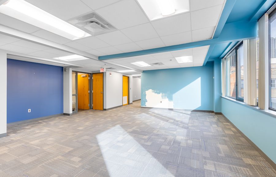 Main Area 1