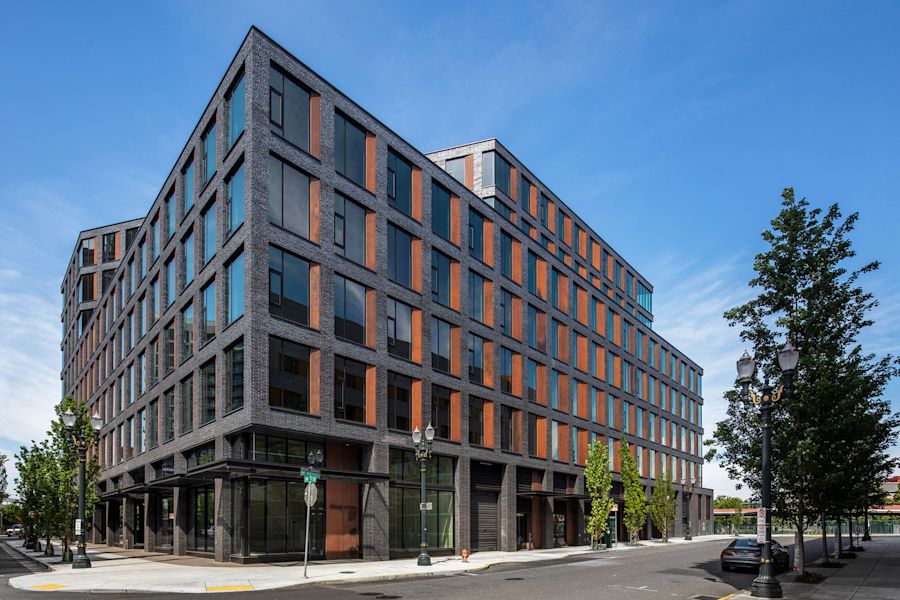 Tanner Point - 1250 Northwest 9th Avenue