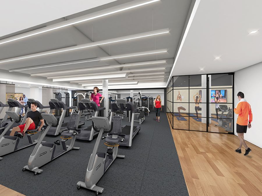 The Warner Building - 1299 Pennsylvania Avenue Northwest