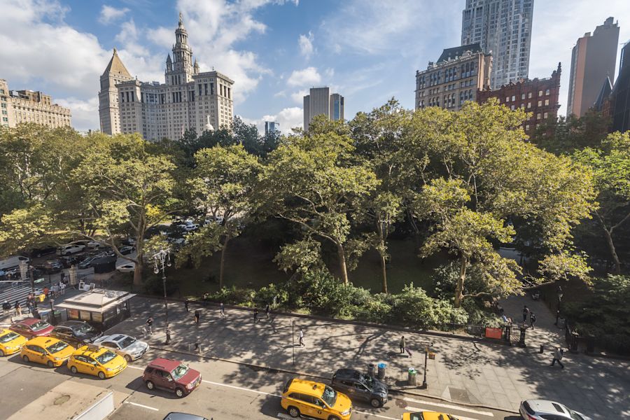 Listing image - Partial 5th Floor, Suite 500 - 250 Broadway