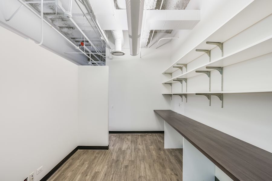 Storage Room