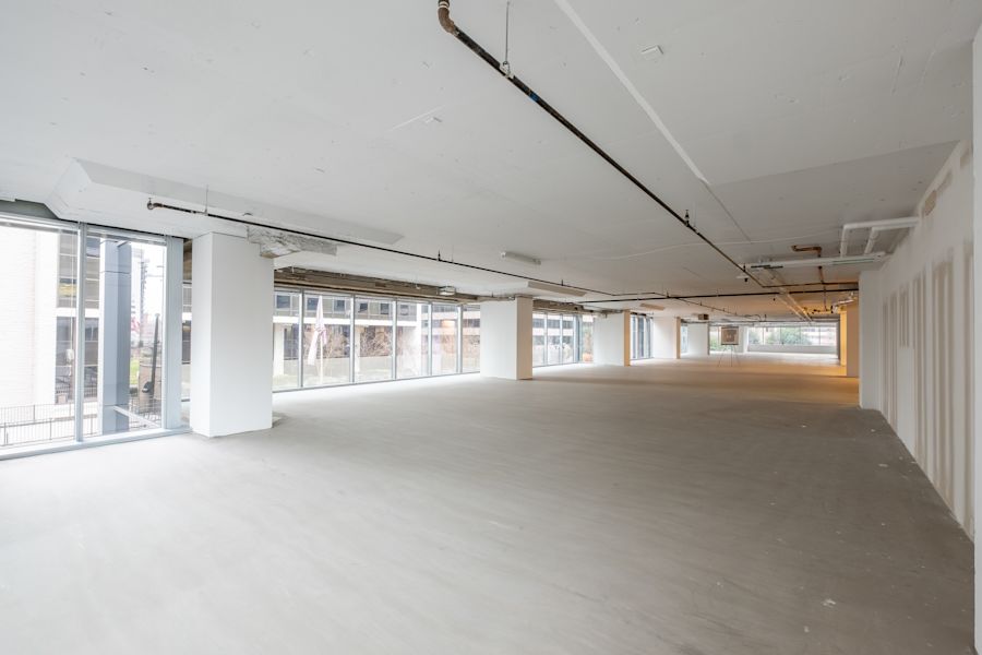 Main Area - Partial 3rd Floor, Suite 360 - 1400 Crystal Drive
