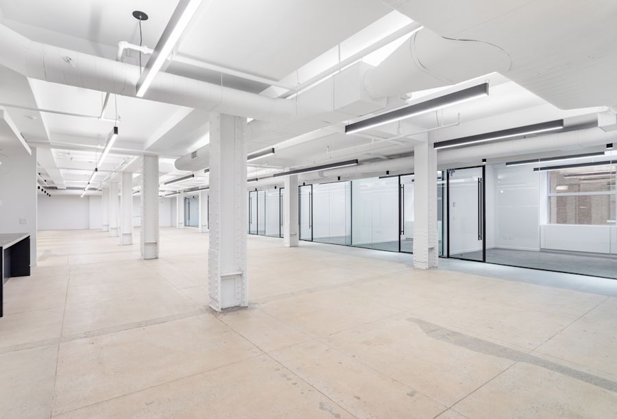 Listing image - Partial 6th Floor, Suite 600B - 340 Madison Avenue