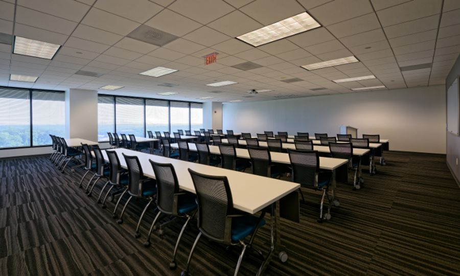 Urban Towers - 222 West Colinas Blvd