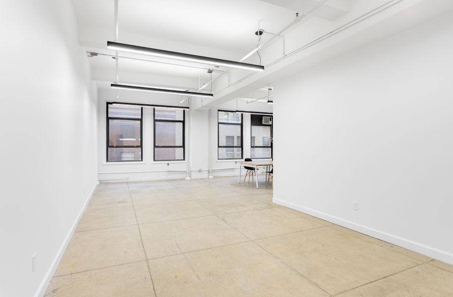 Main Area 1 - Partial 10th Floor, Suite 1004 - 494 Eighth Avenue