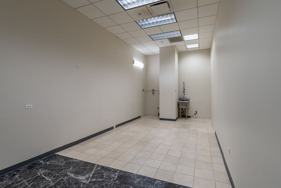 Room - Partial 1st Floor, Suite 150 - One South Dearborn - 1 South Dearborn Street