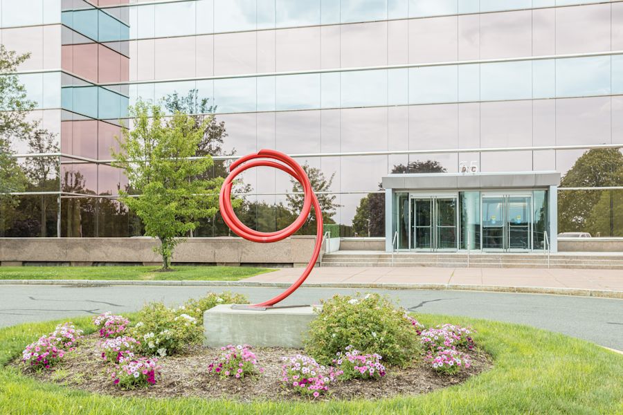  - Corporate Ridge - 55 Capital Boulevard