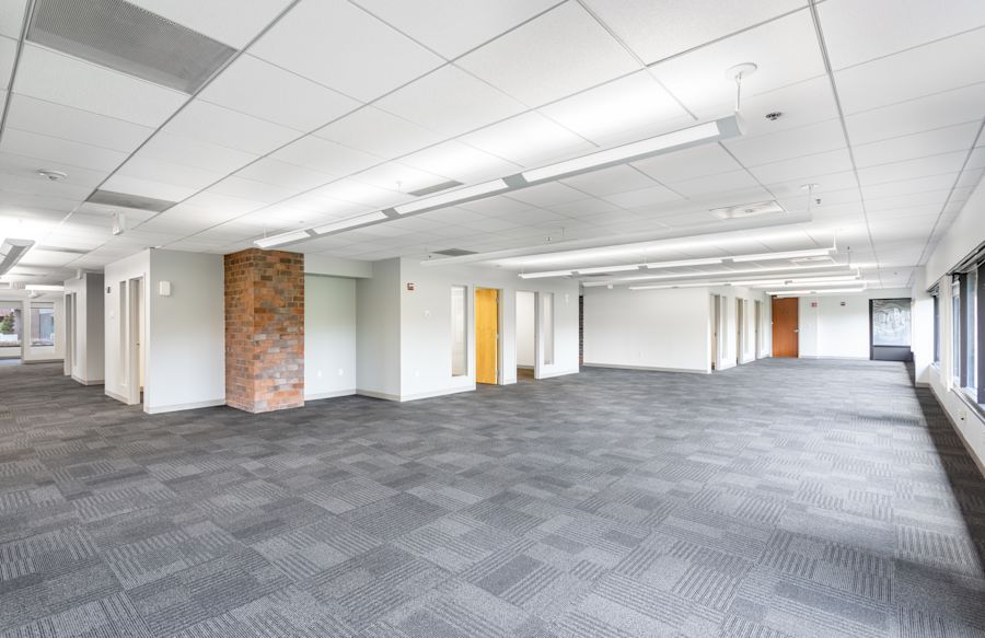 Main Area 2 - Partial 1st Floor, Suite 155 - Dedham Place - 3 Allied Drive