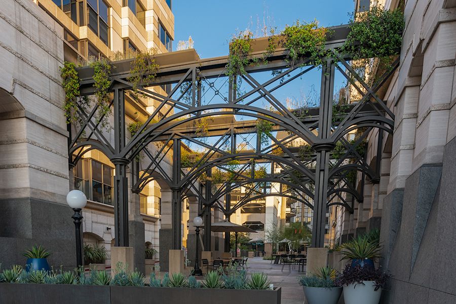 Pasadena Towers - 55 South Lake Avenue