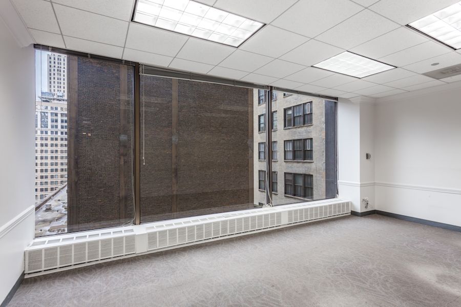 Room 2 - Partial 13th Floor, Suite 1301 - 33 North Dearborn Street