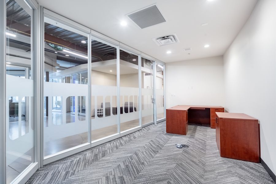 Room 1 - Partial 1st Floor, Suite 642 - Fabrica RiNo - 3001 Brighton Boulevard