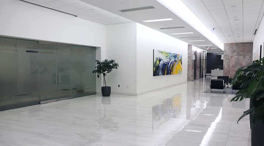 Metropolitan Center - One Meadowlands Plaza