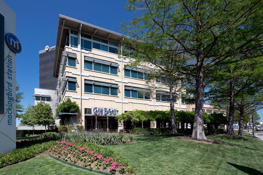 Mockingbird Station - 5307 East Mockingbird Lane